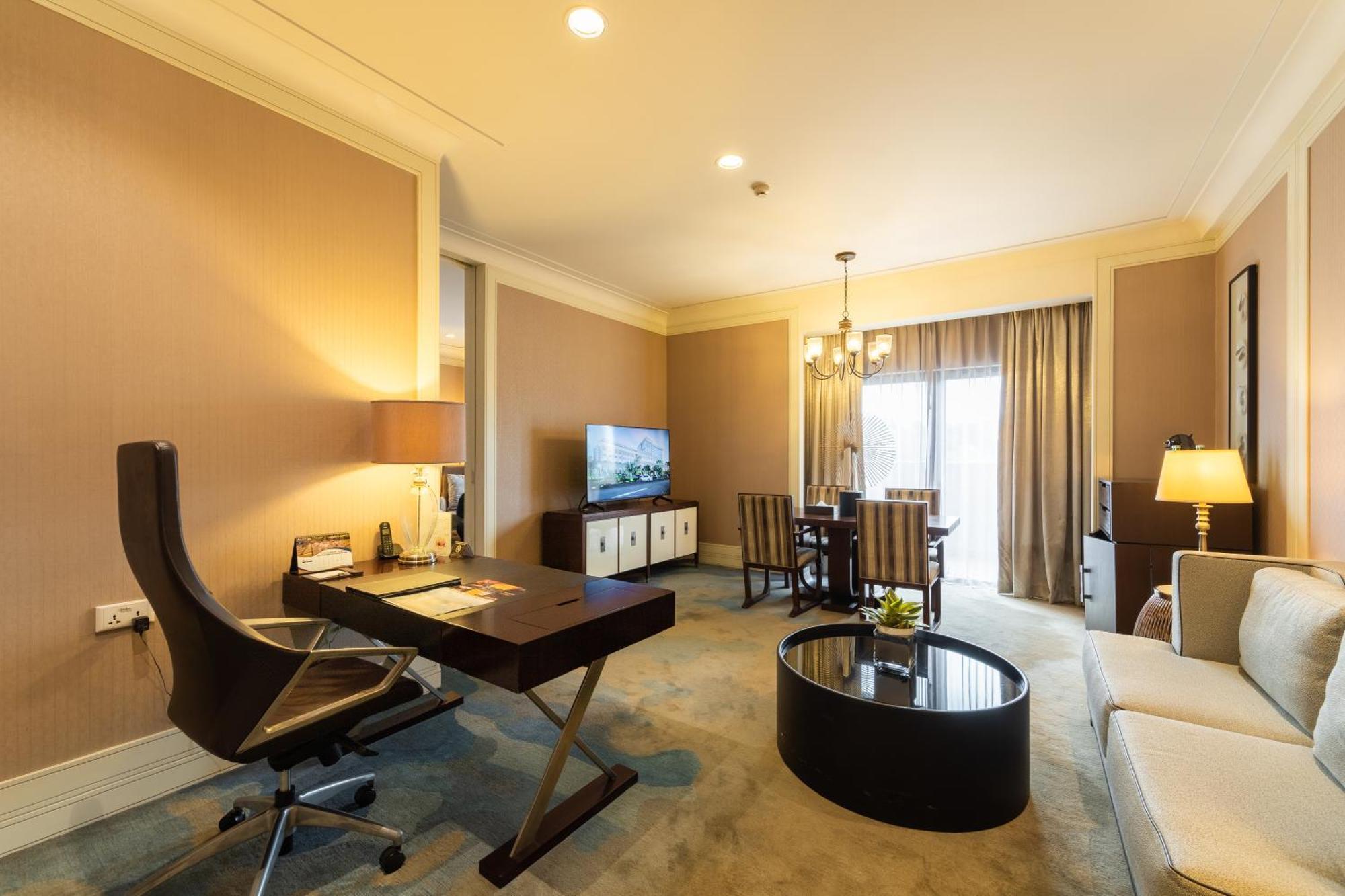 Suite